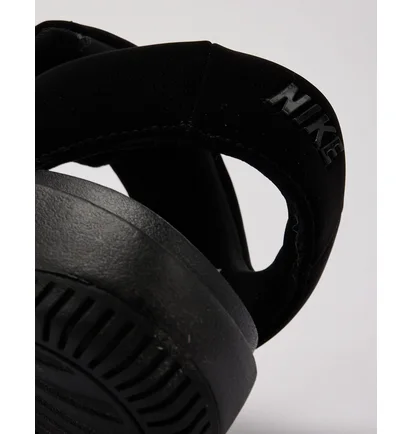 Сандалі жіночі Nike Calm Sandals Black FJ6043-001
