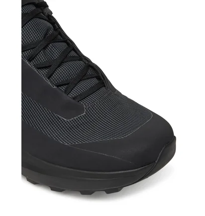 Кросівки чоловічі Arc'teryx Norvan Ld 4 Gtx Black X000009612