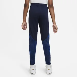 Штани дитячі Nike Youth Dri-Fit Strike 22 Pants Blue DH9224-451