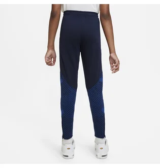 Штани дитячі Nike Youth Dri-Fit Strike 22 Pants Blue DH9224-451