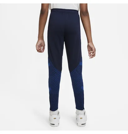 Штаны детские Nike Youth Dri-Fit Strike 22 Pants Blue DH9224-451