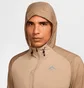 Ветровка мужская Nike Aireez Beige FN4002-247