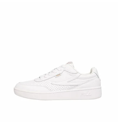 Кроссовки женские Fila Sevaro Wmn White FFW034010004