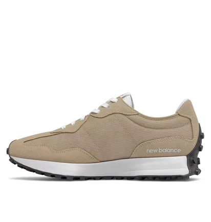 Кросівки чоловічі New Balance 327 Beige MS327ME1