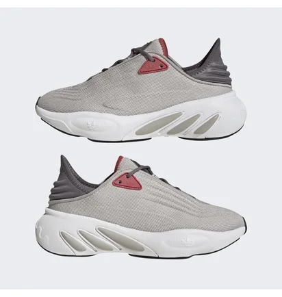 Кросівки жіночі Adidas Adifom Sltn Shoes Grey Hp6492