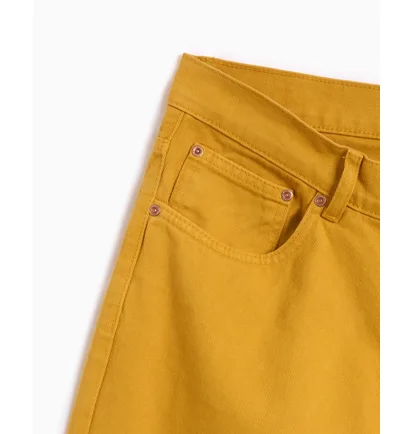Джинси чоловічі Fucking Awesome Fecke Washed Jean Orange PN25327
