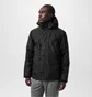 Куртка мужская Slazenger Weather Black 602006-03