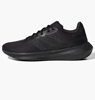 Кроссовки женские Adidas Runfalcon 3 Running Shoes Black HP7558