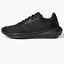 Кроссовки женские Adidas Runfalcon 3 Running Shoes Black HP7558