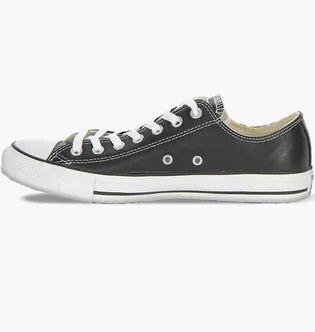 Кеды мужские Converse Ct Ox Black C132174