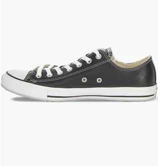 Кеды мужские Converse Ct Ox Black C132174