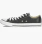 Кеды мужские Converse Ct Ox Black C132174
