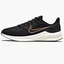 Кроссовки женские Nike Wmns Downshifter 11 Black CW3413-002