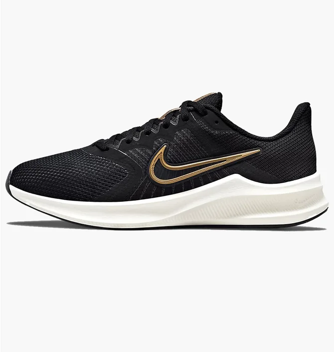 Кроссовки женские Nike Wmns Downshifter 11 Black CW3413-002