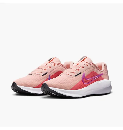 Кроссовки женские Nike Downshifter 13 Pink FD6476-600