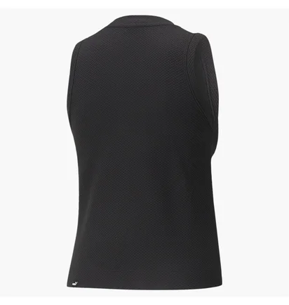Майка женская Puma Her Black 847097-01