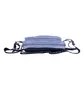 Сумка унісекс Ellesse Dacio Cross Body Bag Blue SARA3010-426