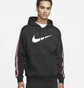 Худи мужское Nike Repeat Black DX2028-013