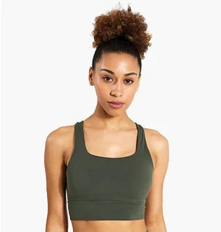 Топ женский Nike Alate Ellipse Green DO6619-325