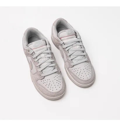 Кроссовки унисекс Nike Dunk Low Grey HJ5777-100