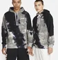 Худи унисекс Nike Be True Hoodie Grey DV3790-010