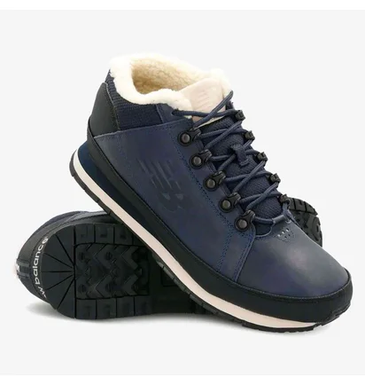 Кросівки чоловічі New Balance H754Lfn Blue H754LFN