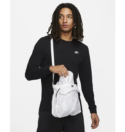 Жилетка чоловіча Nike Sportswear Therma-Fit Tech Pack White Dn2817-100