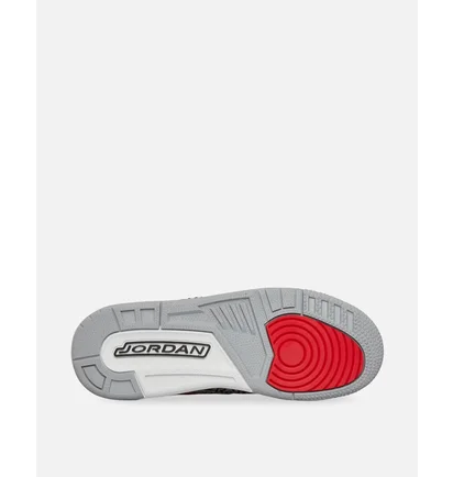 Кросівки дитячі Nike Air Jordan Legacy 312 Low (Gs) Sneakers White CD9054-160