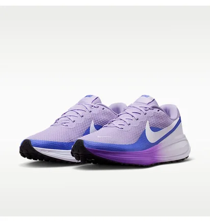 Кросівки жіночі Nike Revolution 8 Violet HJ8485-500