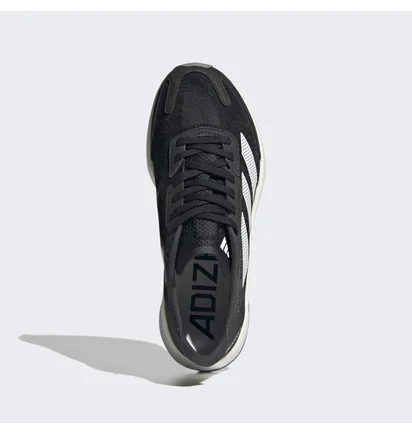 Кросівки жіночі Adidas Adizero Boston 11 Running Shoes Black Gx6657
