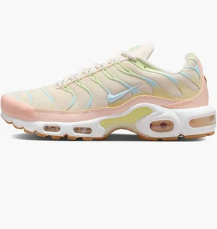 Кросівки жіночі Nike Air Max Plus Beige DZ3671-800