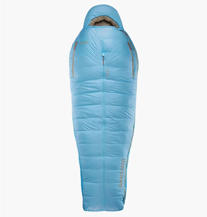 Спальник THERM-A-REST Boost 650 -6C Blue 14205