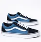 Кеды унисекс Vans Old Skool Niebieskie Blue/Black VN000D3HNVY1M