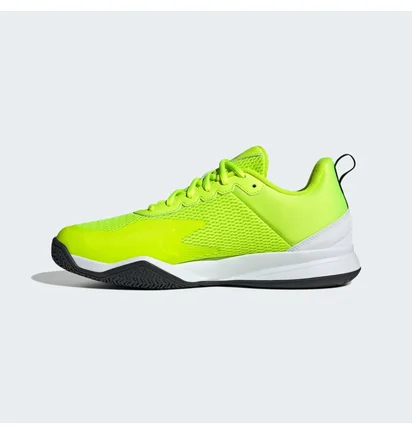 Кроссовки мужские Adidas Courtflash Speed Tennis Green IF0432