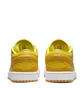 Кросівки жіночі Air Jordan Womens 1 Low Strike Yellow DC0774-700
