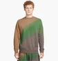 Свитшот мужской Nike Sportswear Club French Terry Crew-Neck Sweatshirt Multi FQ6142-256