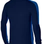 Олімпійка чоловіча Nike Jacket M Nk Df Acd23 Trk Jkt K Blue DR1681-451