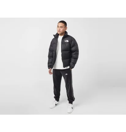 Штани чоловічі Nike Club Velour Track Pant Black FB8234-010