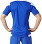 Футболка мужская Adidas Jersey Striped 15 Jsy Blue/White S16138