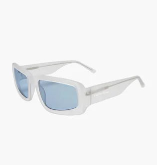 Сонцезахисні окуляри A Better feeling Soto Ii Blue/White SOT2-GL-BK
