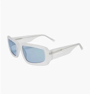 Солнцезащитные очки A Better feeling Soto Ii Blue/White SOT2-GL-BK