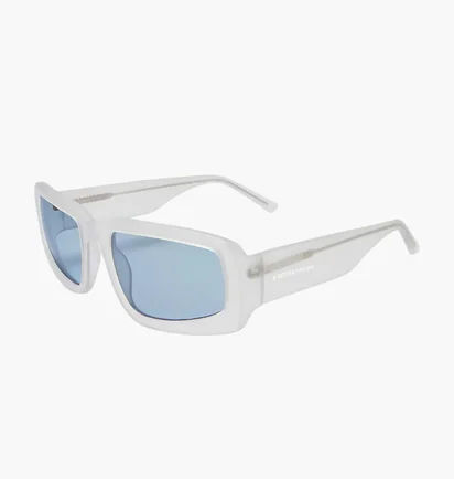 Солнцезащитные очки A Better feeling Soto Ii Blue/White SOT2-GL-BK