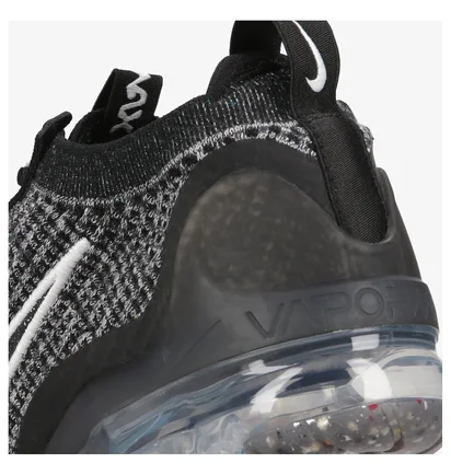 Кросівки жіночі Nike W Air Vapormax 2021 Fk Black DH4088-003