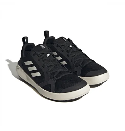 Кросівки чоловічі Adidas Terrex Boat Heat.Rdy Black HP8641