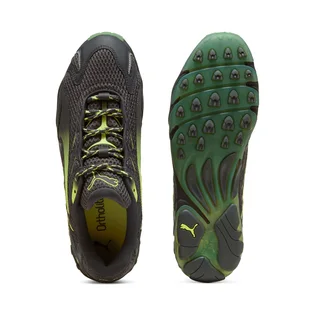 Кросівки чоловічі Puma Inhale Black 404335-02
