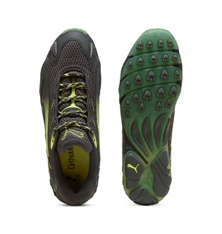 Кроссовки мужские Puma Inhale Black 404335-02