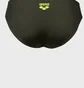 Плавки детские Arena Poseidonia Swim Briefs Black 009009-306