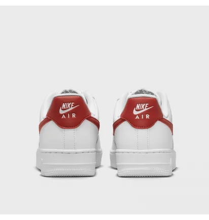 Кросівки жіночі Nike Wmns Air Force 1 07 White DD8959-115