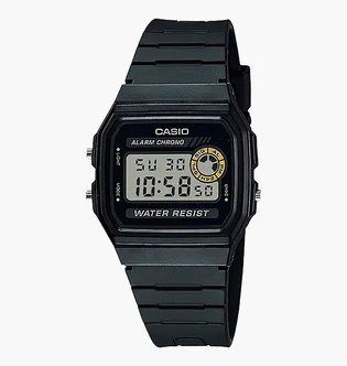 Часы мужские Casio Timeless Collection F-94WA-8D