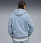 Спортивный костюм мужской Puma Ess Elevated Light Blue 688049-34__688436-34